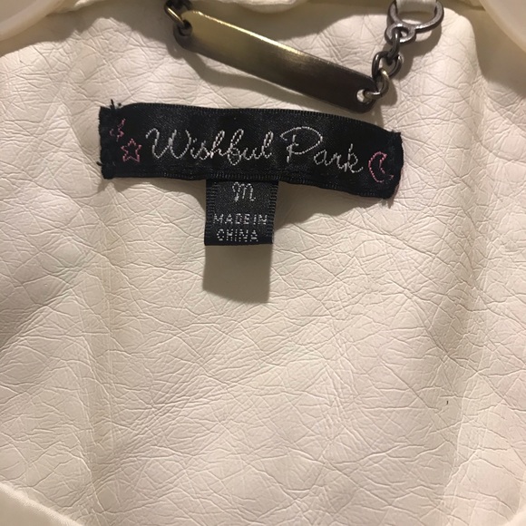 Jacket - Picture 3 of 4